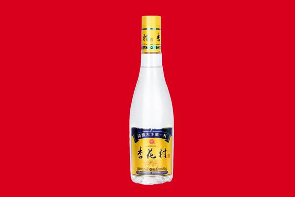 冕宁县回收杏花村